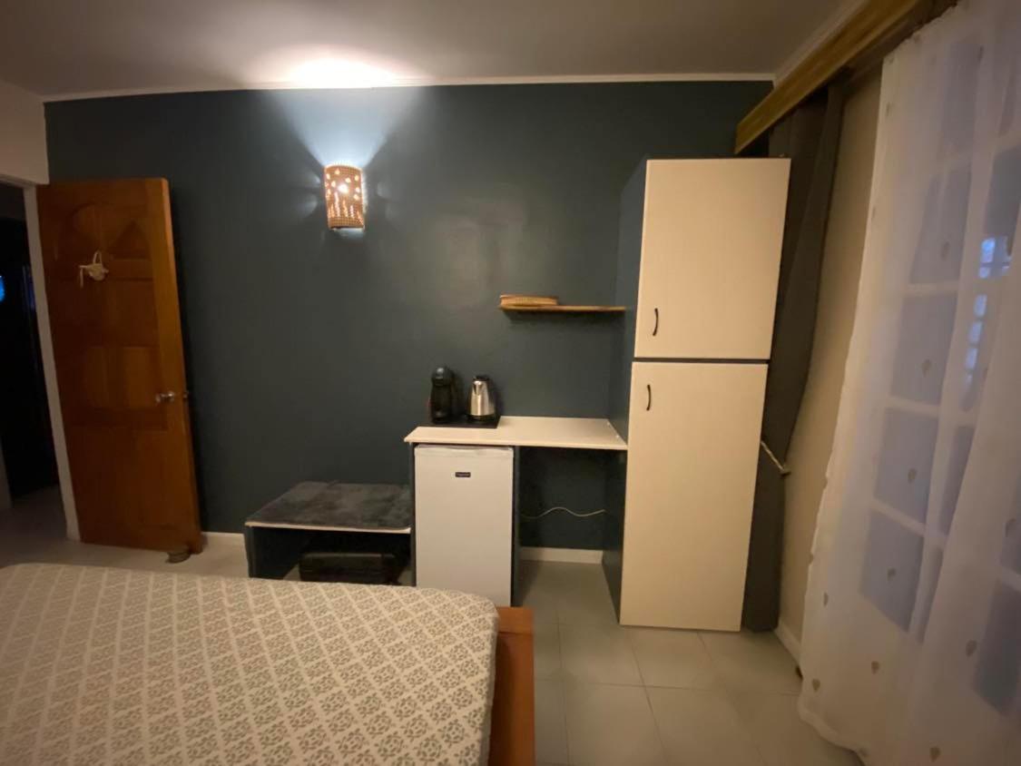 סיינט ג'וזף Ti Kaz Lo Ker Chambre D'Hote Chez L'Habitant מראה חיצוני תמונה